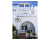 Resale - Town House - Ciudad Quesada - Altos de Quesada