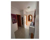 Resale - Town House - Ciudad Quesada - Altos de Quesada
