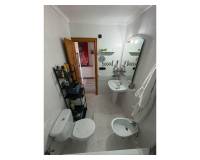 Resale - Town House - Ciudad Quesada - Altos de Quesada