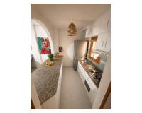 Resale - Town House - Ciudad Quesada - Altos de Quesada