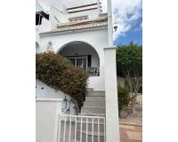 Resale - Town House - Ciudad Quesada - Ciudad Quesada - Town