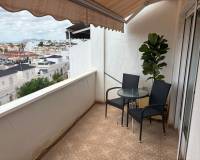 Resale - Town House - Ciudad Quesada - Ciudad Quesada - Town