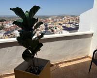 Resale - Town House - Ciudad Quesada - Ciudad Quesada - Town