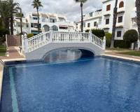 Resale - Town House - Ciudad Quesada - Ciudad Quesada - Town