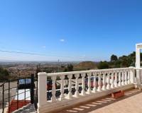 Resale - Town House - Ciudad Quesada - Ciudad Quesada - Town