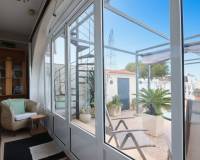 Resale - Town House - Ciudad Quesada - Ciudad Quesada - Town