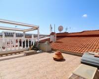 Resale - Town House - Ciudad Quesada - Ciudad Quesada - Town