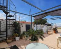 Resale - Town House - Ciudad Quesada - Ciudad Quesada - Town