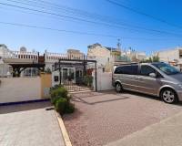 Resale - Town House - Ciudad Quesada - Ciudad Quesada - Town