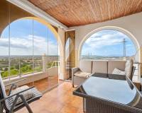 Resale - Town House - Ciudad Quesada - Ciudad Quesada - Town