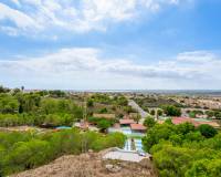 Resale - Town House - Ciudad Quesada - Ciudad Quesada - Town