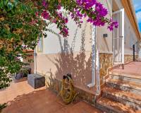 Resale - Town House - Ciudad Quesada - Ciudad Quesada - Town