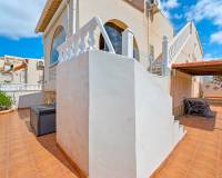 Resale - Town House - Ciudad Quesada - Ciudad Quesada - Town