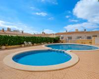 Resale - Town House - Ciudad Quesada - Ciudad Quesada - Town