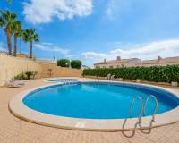 Resale - Town House - Ciudad Quesada - Ciudad Quesada - Town