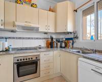 Resale - Town House - Ciudad Quesada - Ciudad Quesada - Town