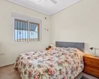 Resale - Town House - Ciudad Quesada - Ciudad Quesada - Town