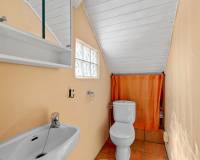 Resale - Town House - Ciudad Quesada - Ciudad Quesada - Town