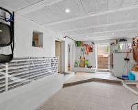 Resale - Town House - Ciudad Quesada - Ciudad Quesada - Town