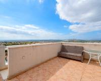 Resale - Town House - Ciudad Quesada - Ciudad Quesada - Town