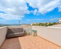 Resale - Town House - Ciudad Quesada - Ciudad Quesada - Town