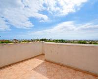 Resale - Town House - Ciudad Quesada - Ciudad Quesada - Town