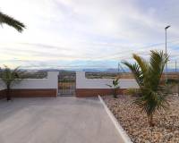 Resale - Town House - Ciudad Quesada - Ciudad Quesada - Town