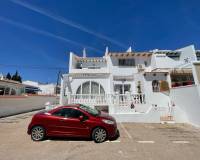 Resale - Town House - Ciudad Quesada - Ciudad Quesada - Town