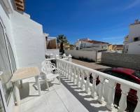 Resale - Town House - Ciudad Quesada - Ciudad Quesada - Town