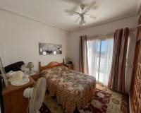 Resale - Town House - Ciudad Quesada - Ciudad Quesada - Town
