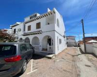 Resale - Town House - Ciudad Quesada - Ciudad Quesada - Town