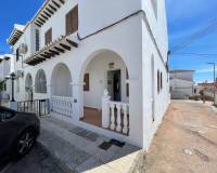 Resale - Town House - Ciudad Quesada - Ciudad Quesada - Town