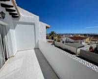 Resale - Town House - Ciudad Quesada - Ciudad Quesada - Town