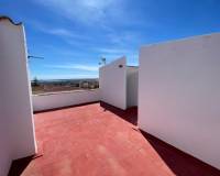 Resale - Town House - Ciudad Quesada - Ciudad Quesada - Town