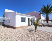 Resale - Town House - Ciudad Quesada - Ciudad Quesada - Town
