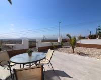 Resale - Town House - Ciudad Quesada - Ciudad Quesada - Town