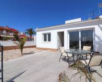 Resale - Town House - Ciudad Quesada - Ciudad Quesada - Town