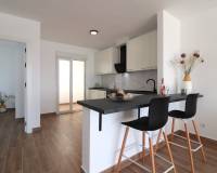 Resale - Town House - Ciudad Quesada - Ciudad Quesada - Town