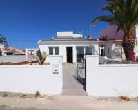 Resale - Town House - Ciudad Quesada - Ciudad Quesada - Town