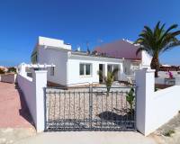 Resale - Town House - Ciudad Quesada - Ciudad Quesada - Town