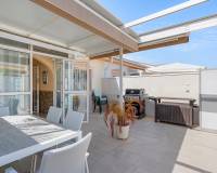 Resale - Town House - Ciudad Quesada - Ciudad Quesada - Town