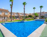 Resale - Town House - Ciudad Quesada - Ciudad Quesada - Town