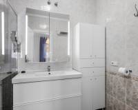 Resale - Town House - Ciudad Quesada - Ciudad Quesada - Town