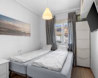 Resale - Town House - Ciudad Quesada - Ciudad Quesada - Town