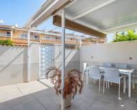 Resale - Town House - Ciudad Quesada - Ciudad Quesada - Town