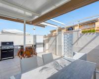 Resale - Town House - Ciudad Quesada - Ciudad Quesada - Town