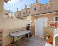 Resale - Town House - Ciudad Quesada - Ciudad Quesada - Town