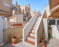 Resale - Town House - Ciudad Quesada - Ciudad Quesada - Town
