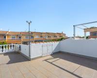 Resale - Town House - Ciudad Quesada - Ciudad Quesada - Town