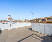 Resale - Town House - Ciudad Quesada - Ciudad Quesada - Town